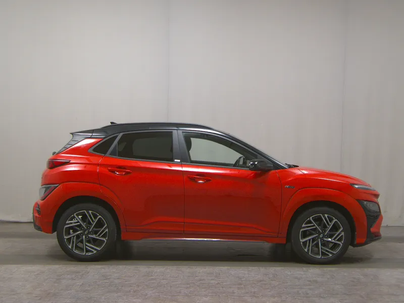 Hyundai Kona 1.0 T-GDI N-Line