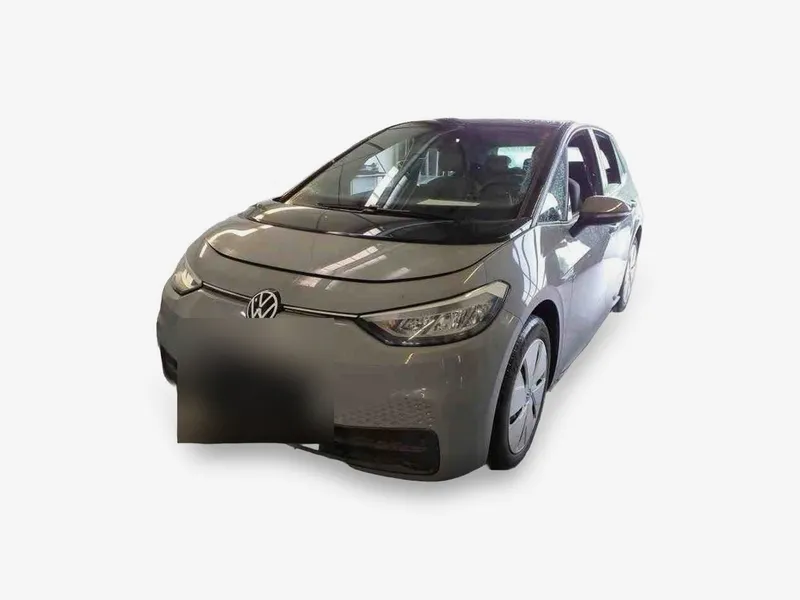Volkswagen ID ID.3 Pro Performance