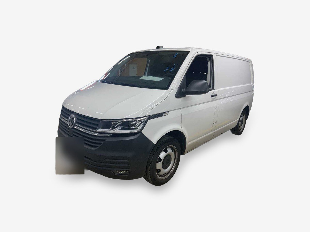 Volkswagen T