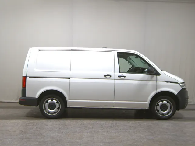 Volkswagen T6.1 2.0 TDI