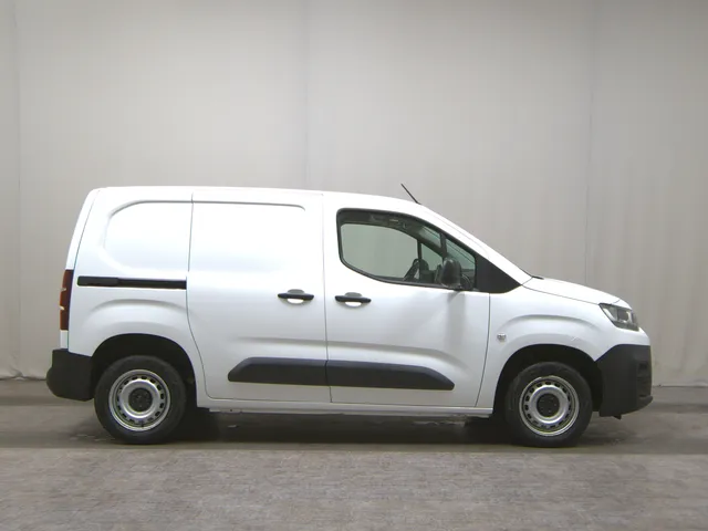Citroën Berlingo 1.5 BlueHDI