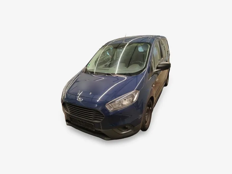 Ford Transit Courier 1.5 TDCi Trend