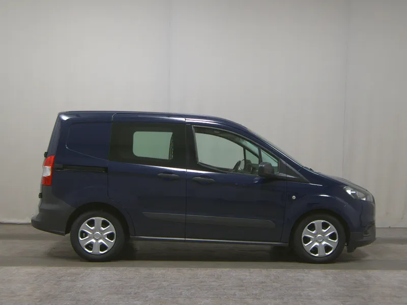 Ford Transit 1.5 TDCi Trend