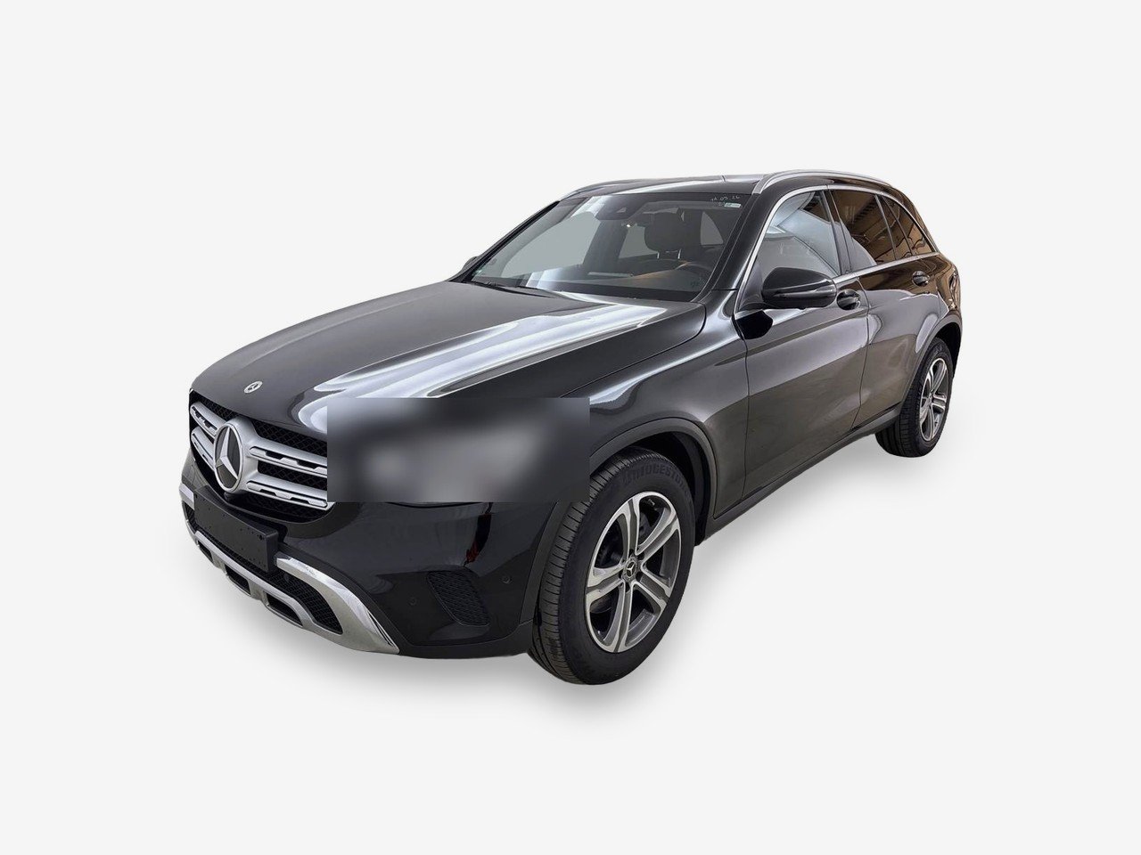 Mercedes-Benz GLC 220 d 4M