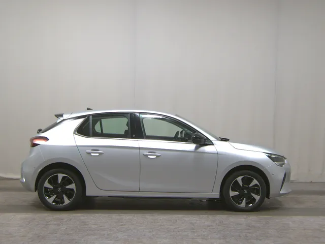 Opel Corsa-e Elegance