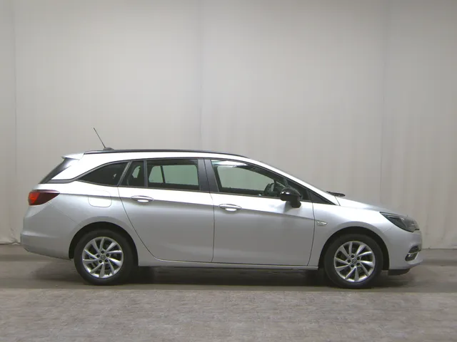 Opel Astra ST 1.5 D Business