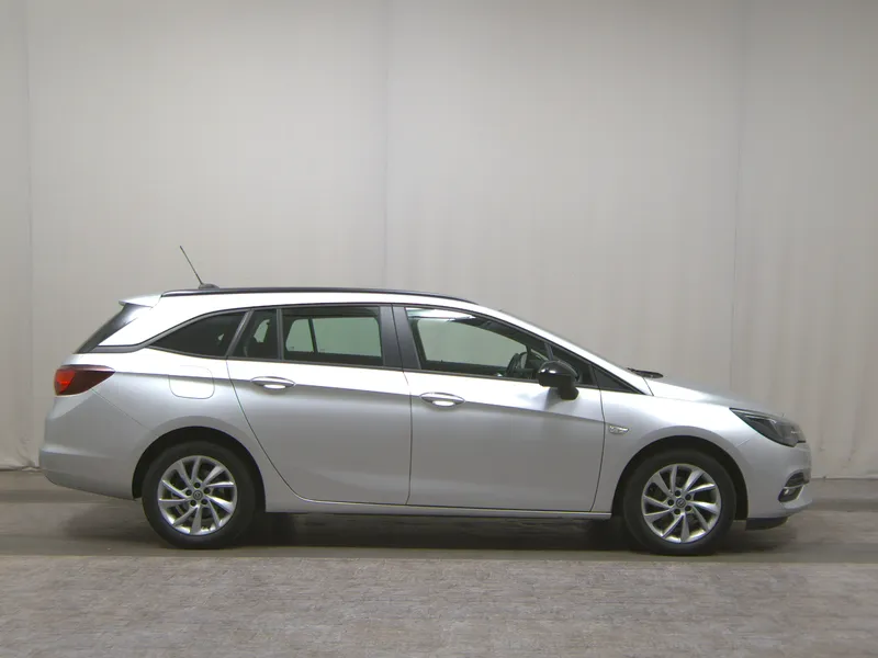 Opel Astra ST 1.5 D Business
