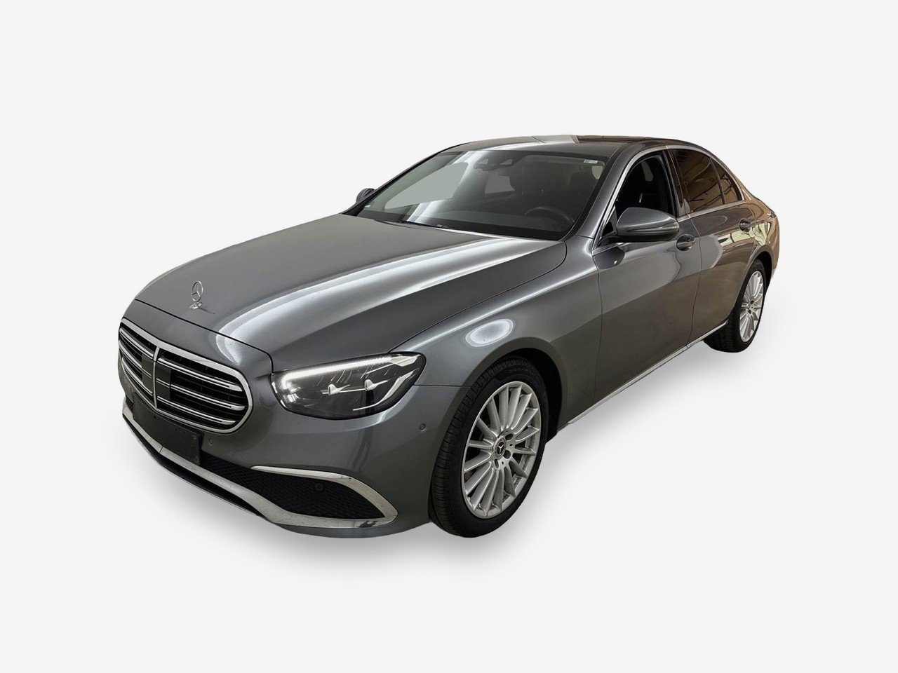 Mercedes-Benz E 220 d