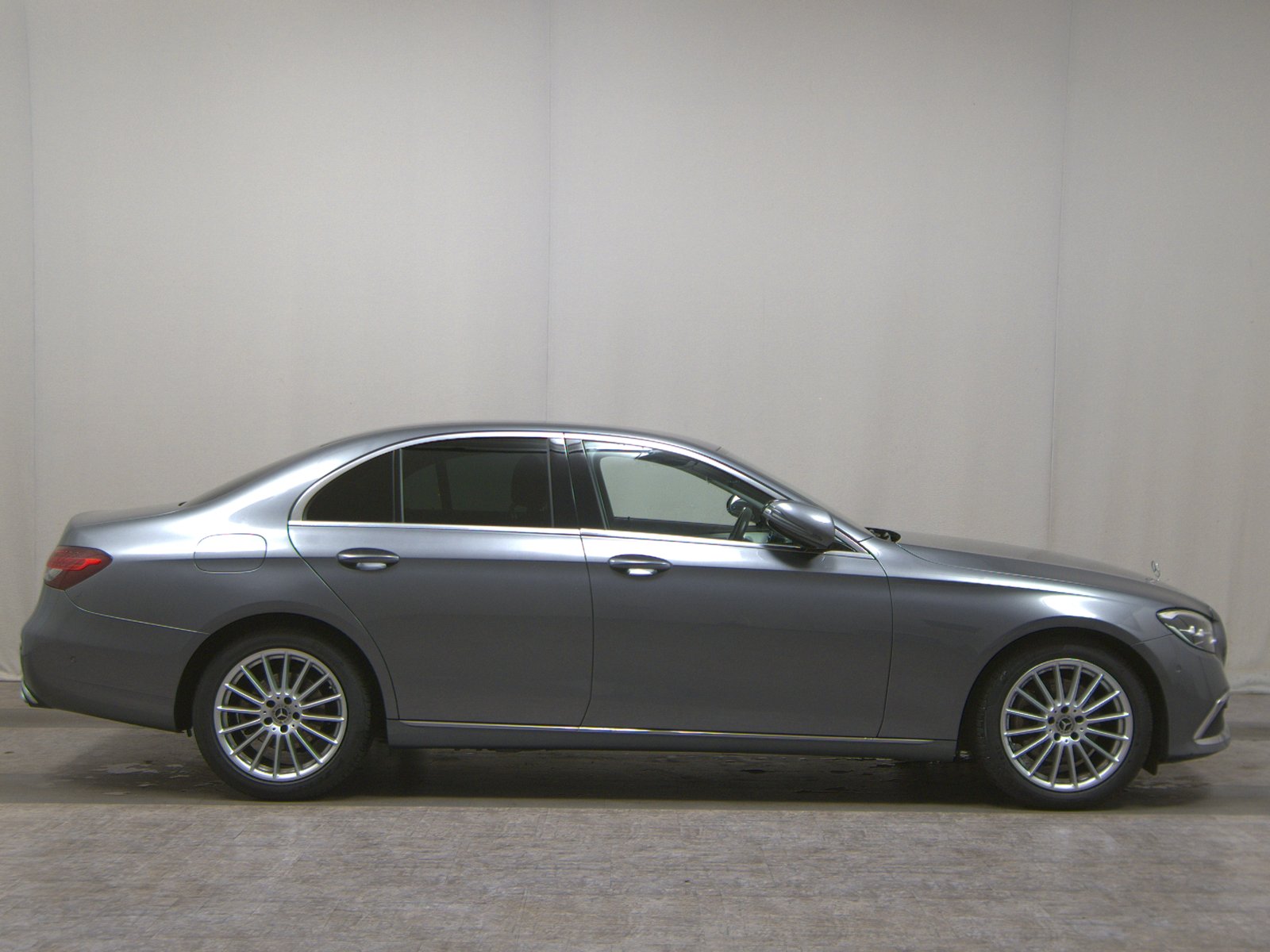 Mercedes-Benz E 220 d