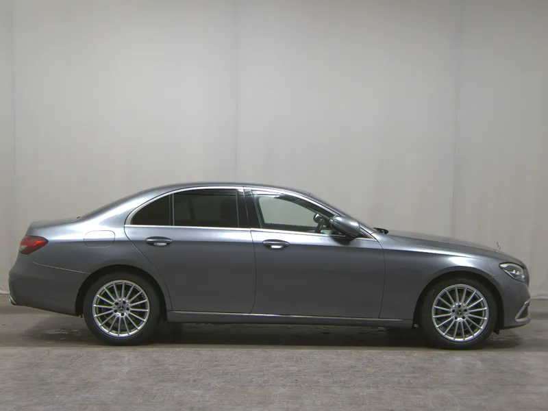 Mercedes-Benz E 220 d Exclusive