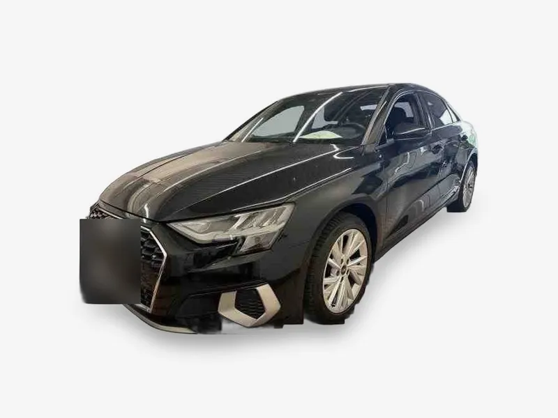Audi A3 1.0 TFSI advanced