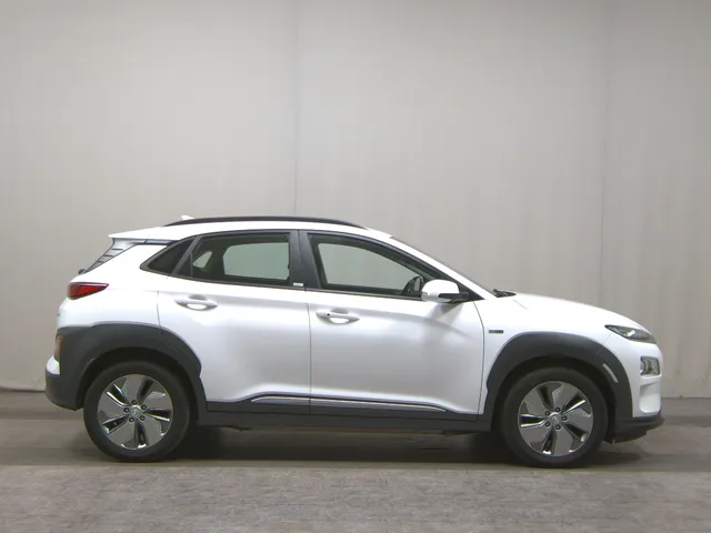 Hyundai Kona Elektro Trend