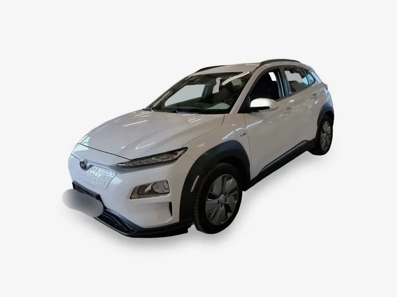 Hyundai Kona Trend