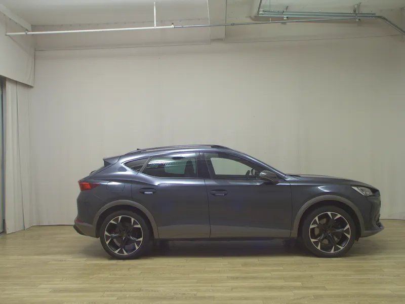 CUPRA Formentor 1.4 e-Hybrid