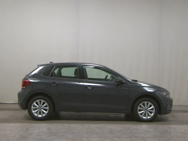Volkswagen Polo VW Polo 1.0 TSI Comfortline
