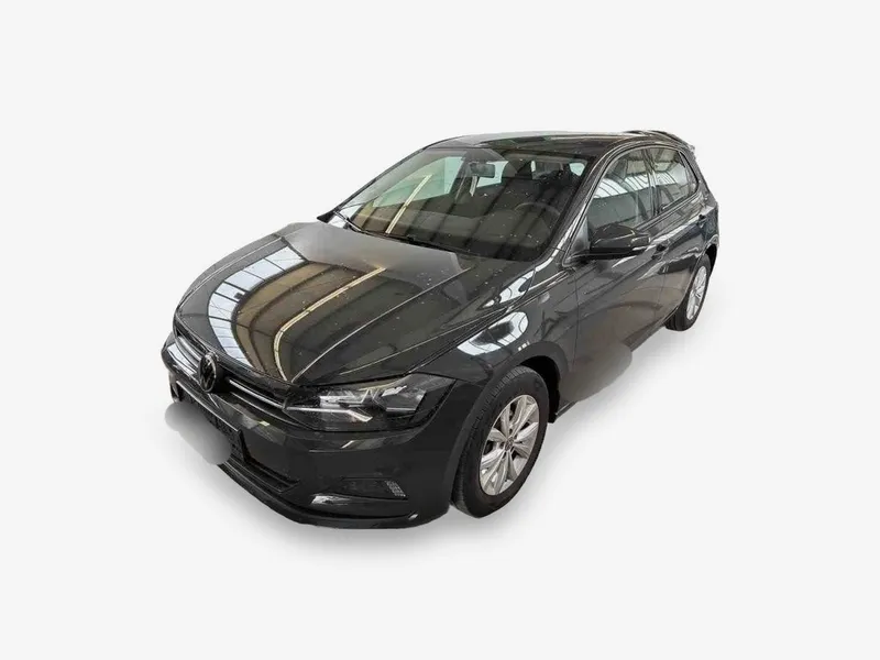 Volkswagen Polo 1.0 TSI Comf.