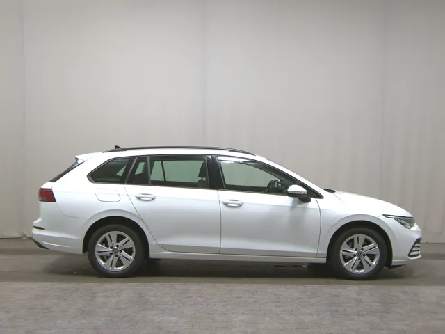 Volkswagen Golf Var. 2.0 TDI Life