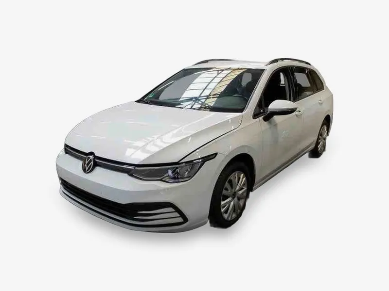 Volkswagen Golf-8 Var. 2.0 TDI Life