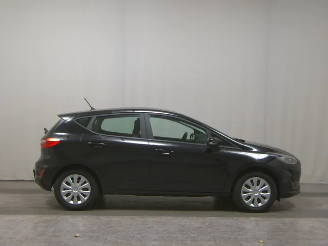 Ford Fiesta Cool & Connect