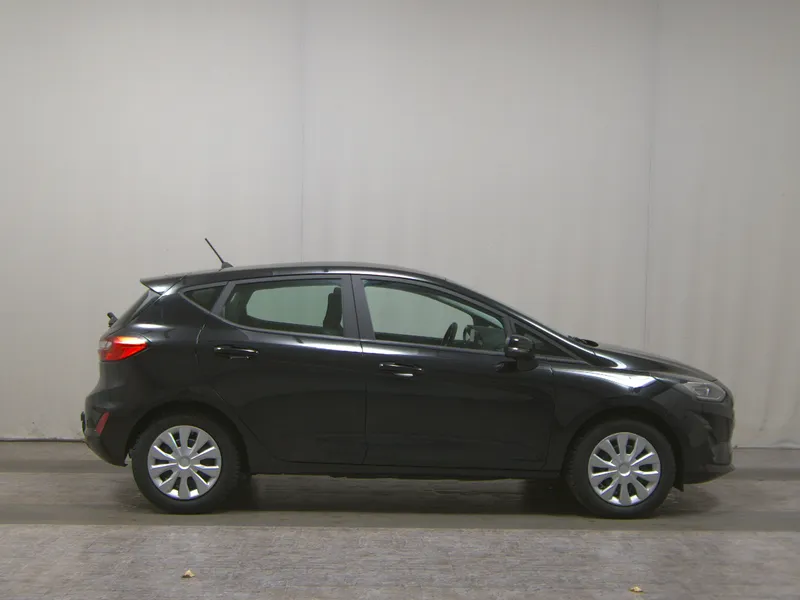 Ford Fiesta 1.0 Cool&Connect