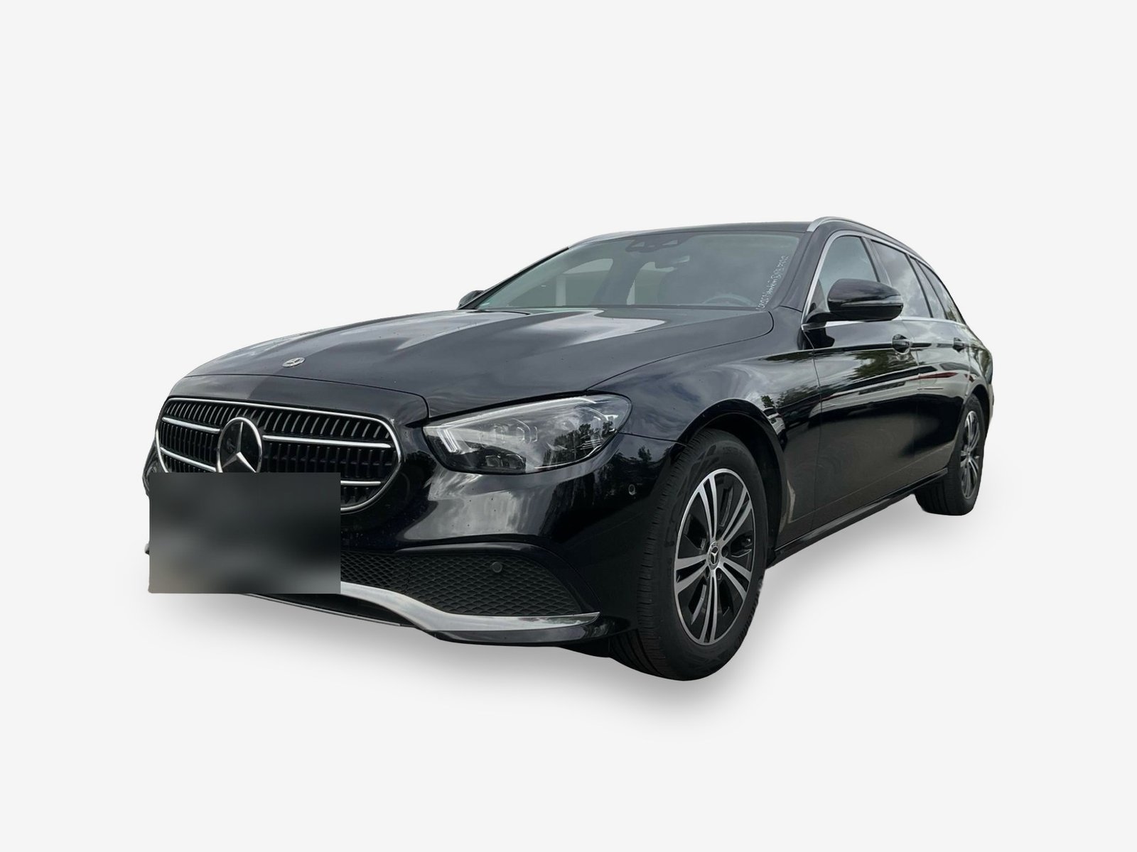 Mercedes-Benz E 220 T d