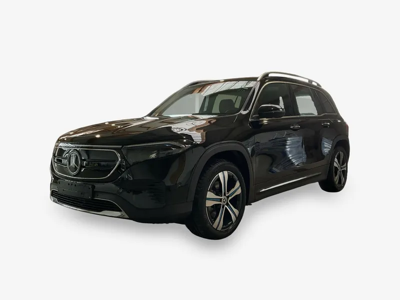 Mercedes-Benz Eqb-Klasse a