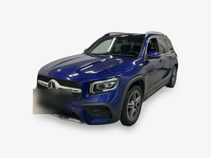 Mercedes-Benz GLB 200 AMG-Line