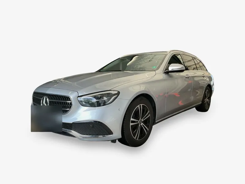 Mercedes-Benz E 220 T d Avantgarde