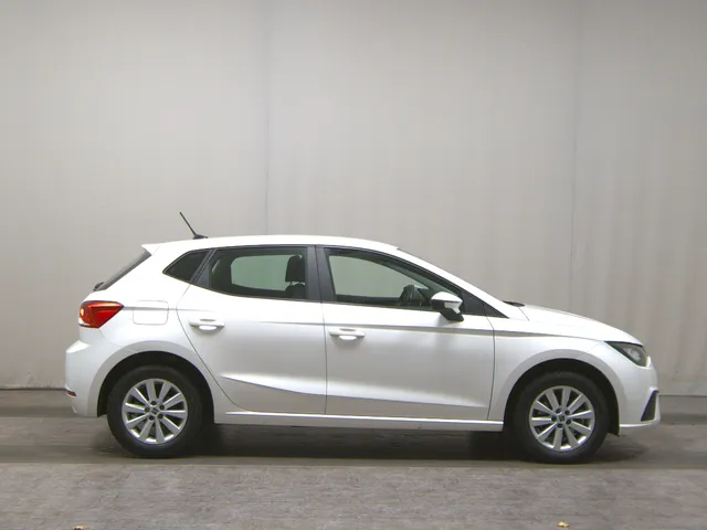 Seat Ibiza 1.0 Style