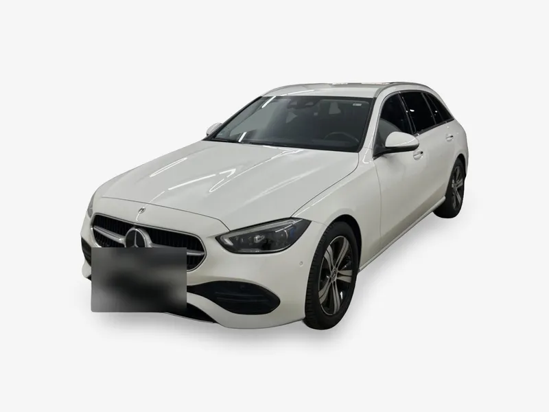 Mercedes-Benz C 220 T d Avantgarde