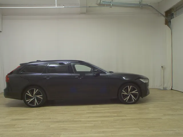 Volvo V90 T6 AWD R-Design