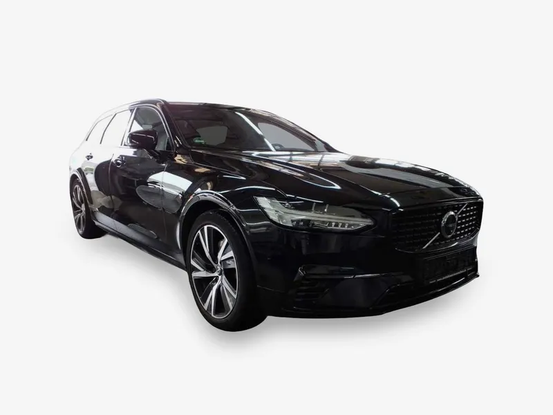 Volvo V90 R-Design