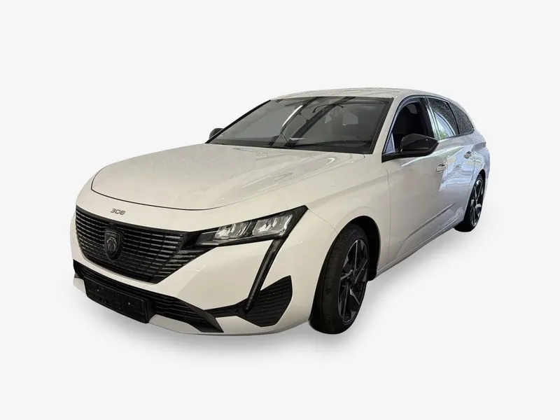 Peugeot 308 SW 1.5 BlueHDi 130 Allure