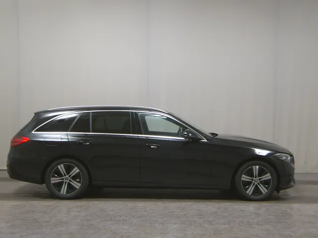 Mercedes-Benz C 200 T d Avantgarde