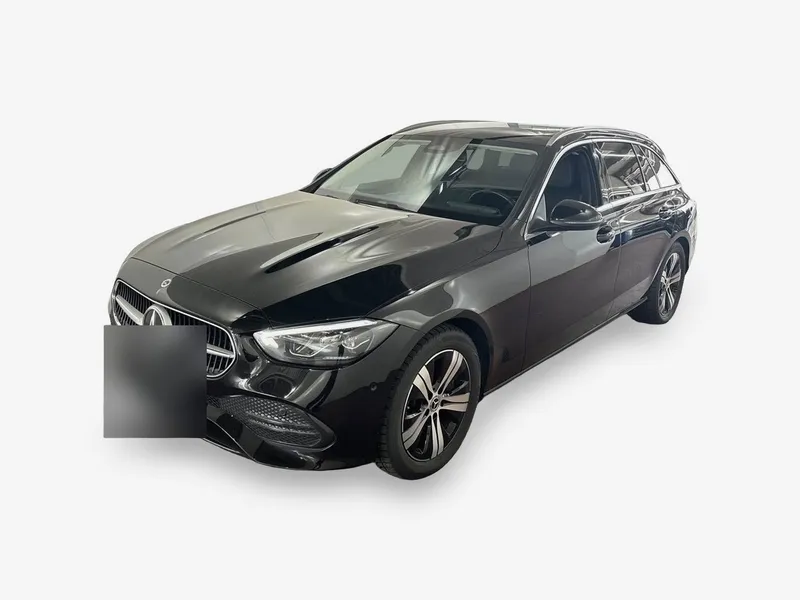 Mercedes-Benz C 200 T d Avantgarde