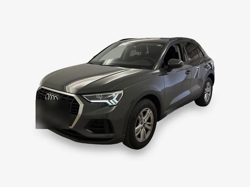 Audi Q3 35 TDI