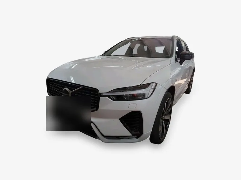 Volvo XC60 B4 D