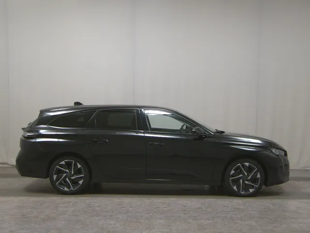 Peugeot 308 SW 1.5 BlueHDI Allure
