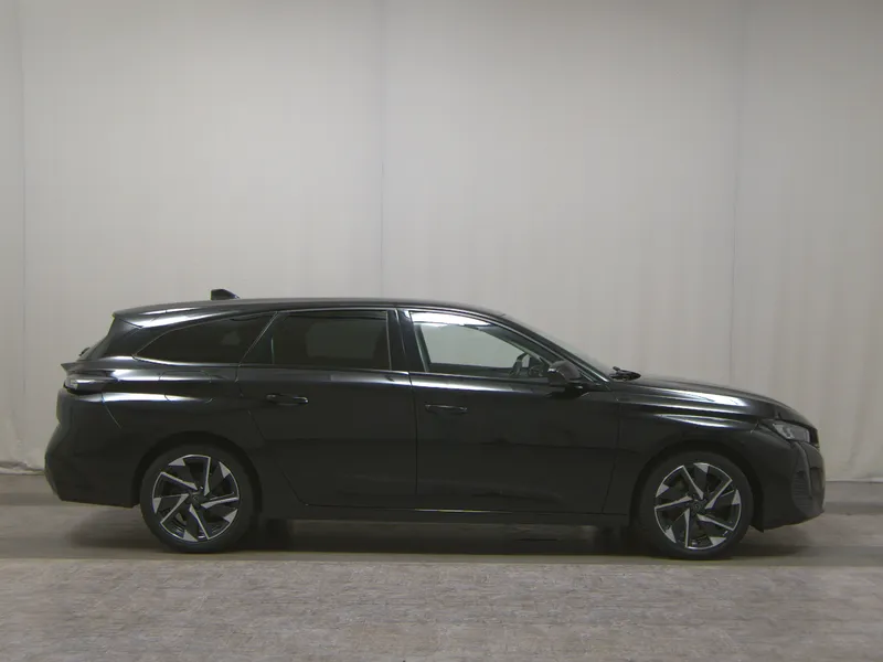 Peugeot 308 SW 1.5 BlueHDI Allure