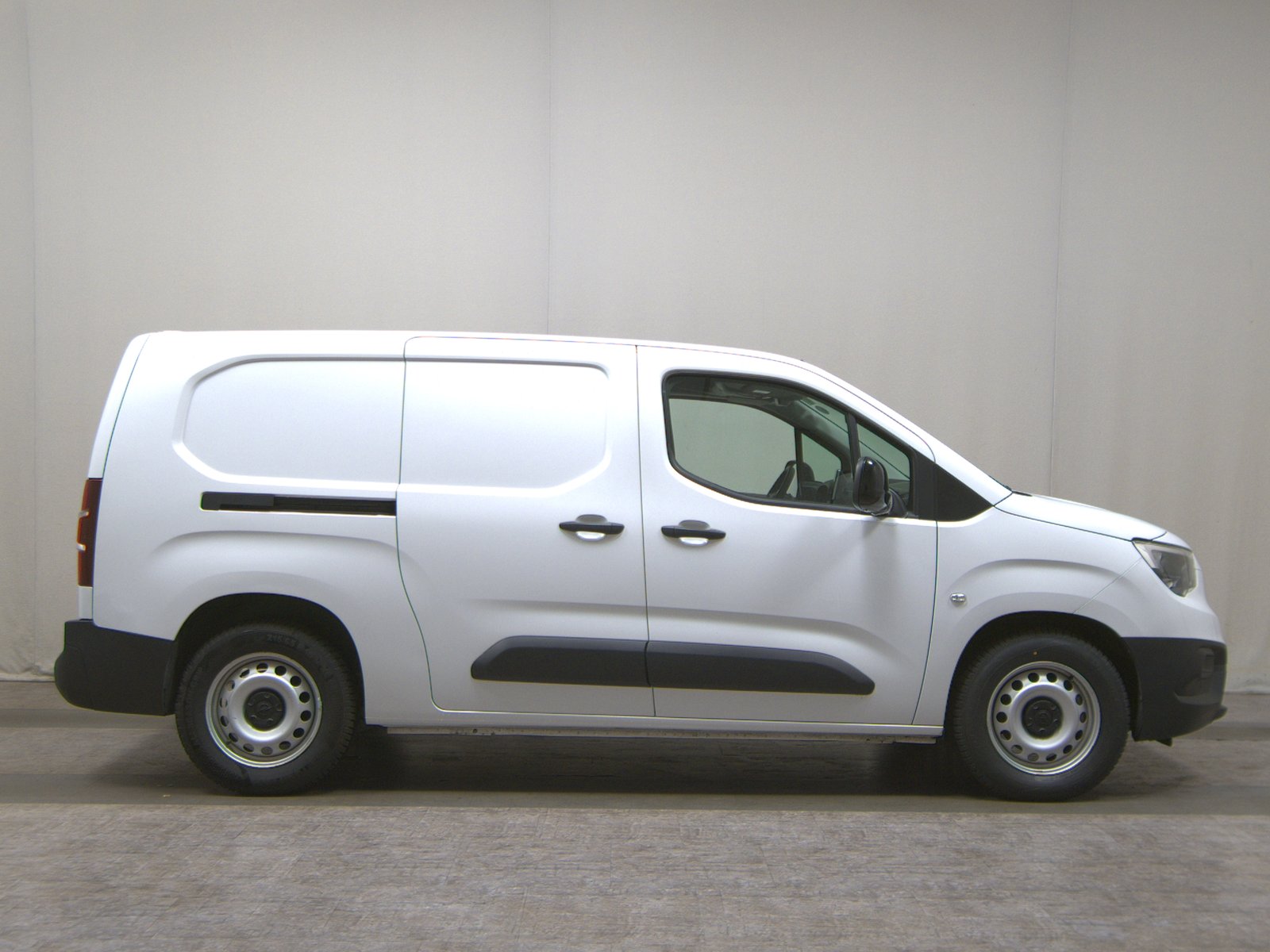 Opel Combo-e