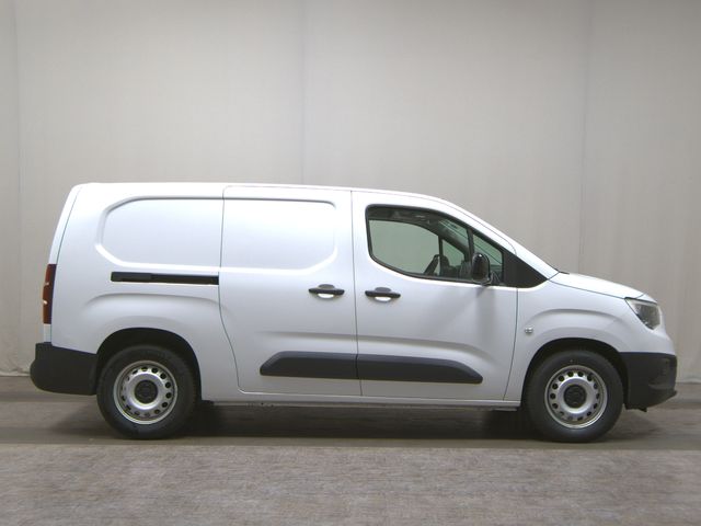 OPEL Combo-e Cargo Carplay PDC BT