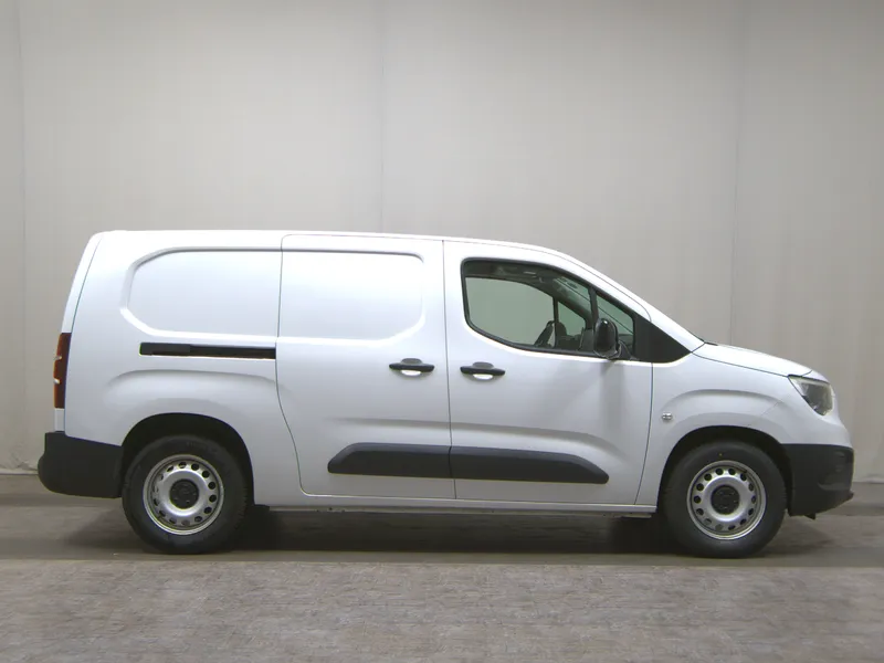 Opel Combo-e Cargo