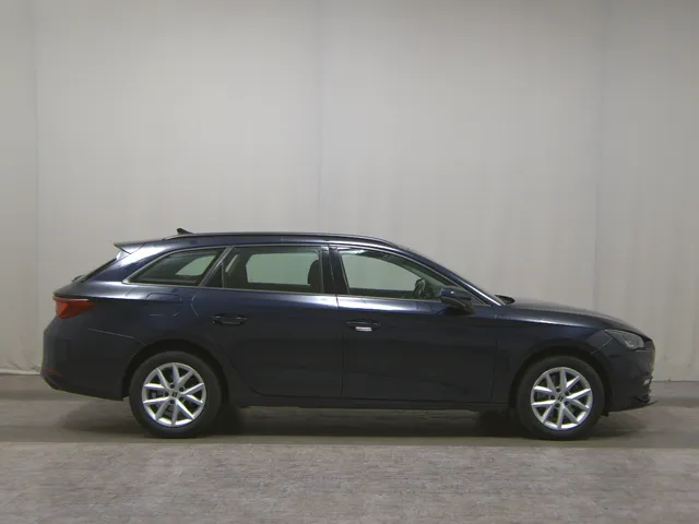 Seat Leon ST 2.0 TDI Style