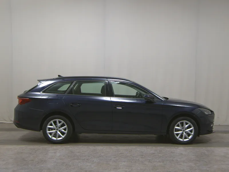 Seat Leon ST 2.0 TDI Style