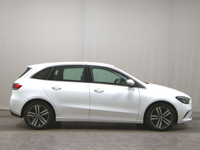 MERCEDES-BENZ B 220 D 4M T-Leder Navi LED MBUX MERCEDES-BENZ B 220 D 4M T-Leder Navi LED MBUX