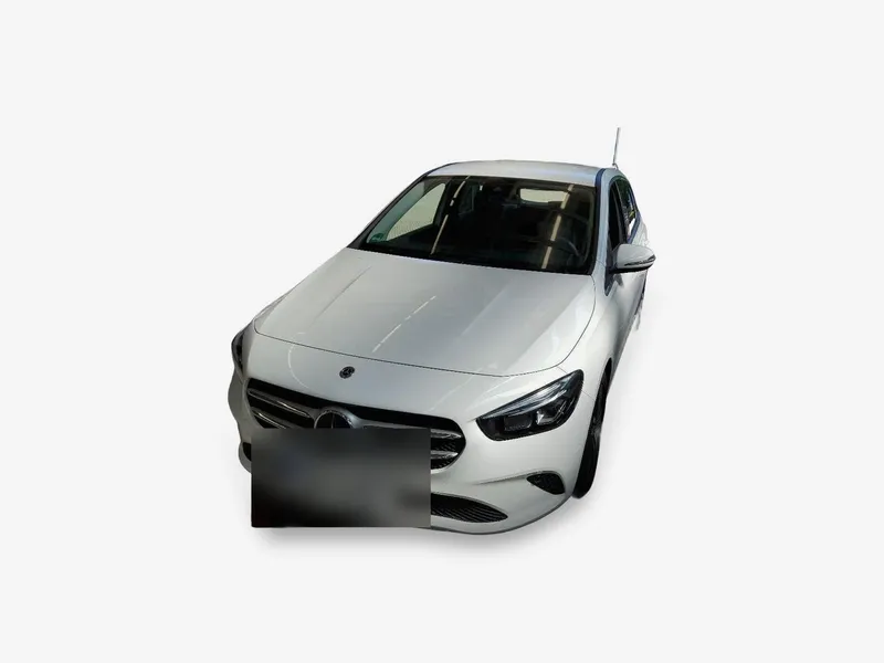 Mercedes-Benz B 220 d 4M