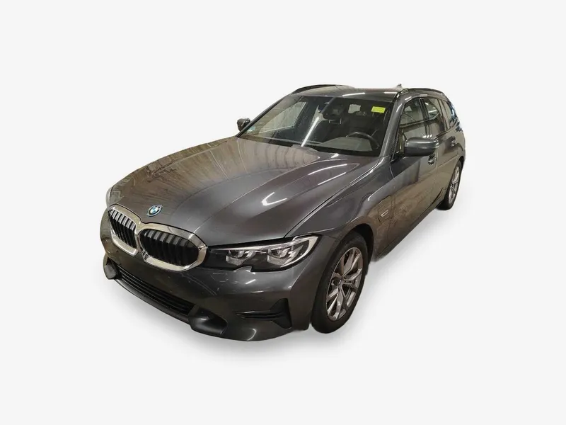 BMW 320 e Sport-Line