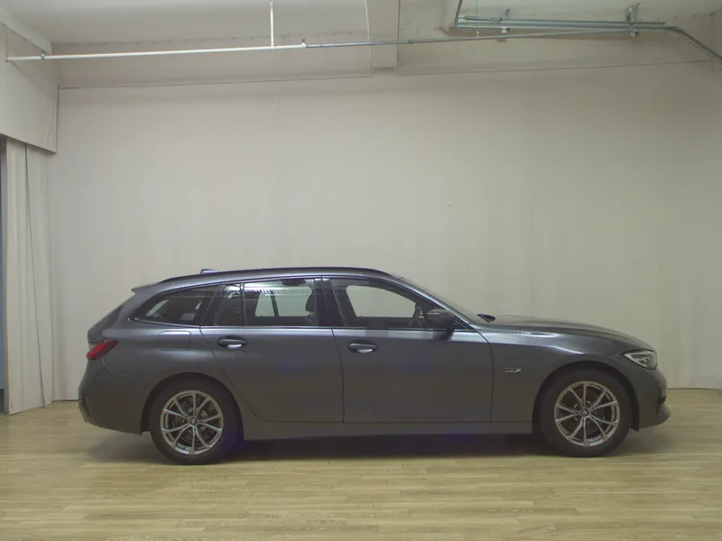 BMW 320 Touring e Sport-Line
