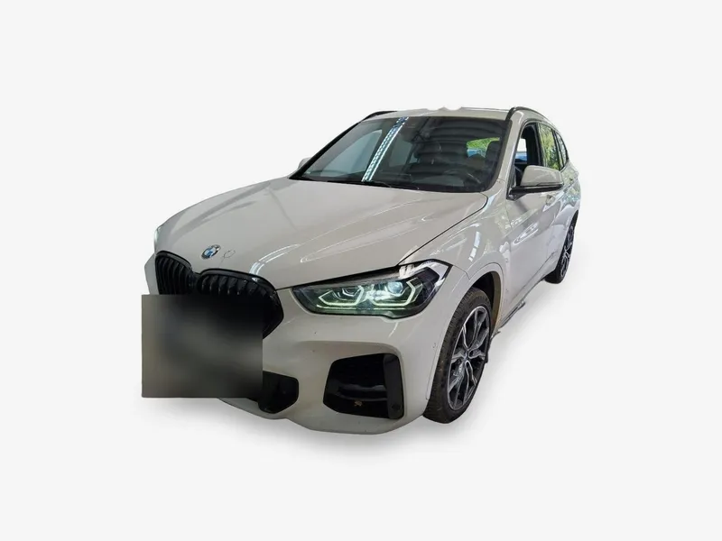BMW X1 sDrive20d M-Sport