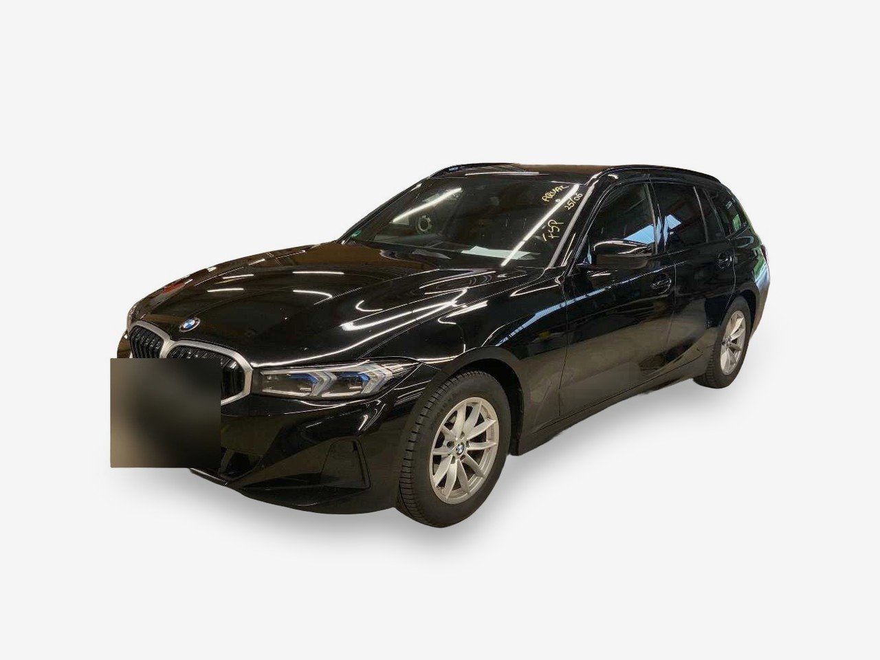 BMW 320d